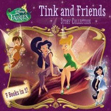 Disney fairies tink for sale  Montgomery