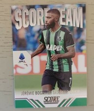 Panini score boga usato  Battipaglia