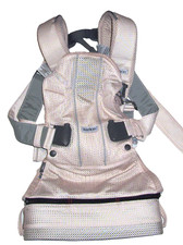 Baby bjorn one d'occasion  Expédié en Belgium