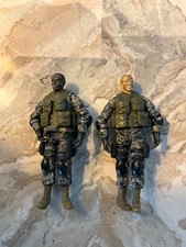 Bravo team soldiers for sale  Sahuarita