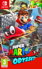 Videogioco super mario usato  Italia