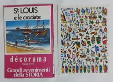 06867 crt decorama d'occasion  Expédié en Belgium