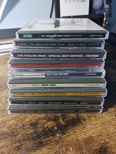 assorted music cds 8 for sale assorted music cds 8 for sale Cincinnati