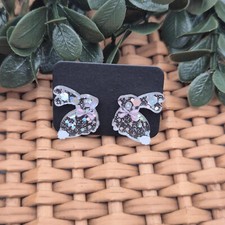 Cute bunny glitter for sale  COVENTRY