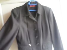 Veste chic noire d'occasion Veste chic noire d'occasion  La Crèche