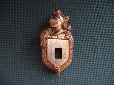 Insigne plateau gendarmerie d'occasion  Jacou