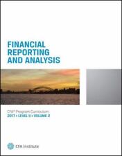 Cfa 2017 level for sale  Aurora