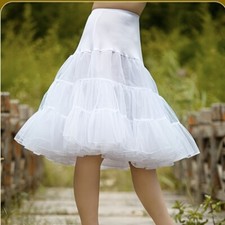 Underskirt women line for sale  Rancho Cucamonga