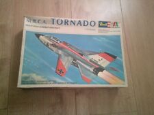 Usado, Kit de modelo L235 Revell H2023 - M.R.C.A. Tornado - 1/72 comprar usado  Enviando para Brazil