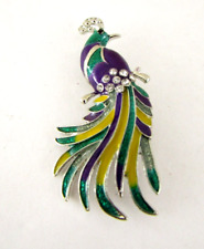 Vintage bird paradise for sale  Halethorpe