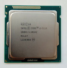 Procesor Intel i3-3210 i3-3220 i3-3225 i3-3240 i3-3245 i3-3250 LGA1155 100% ok, używany na sprzedaż  PL