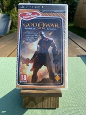 God of War: Ghost of Sparta - PSP - PlayStation Portable  comprar usado God of War: Ghost of Sparta - PSP - PlayStation Portable  comprar usado  Enviando para Brazil
