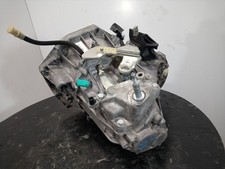 TL4075 GETRIEBE / M1-B3-170 / 2437047 FÜR DACIA DUSTER AMBIANCE 4X2 comprar usado  Enviando para Brazil