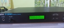 Digital piano roland d'occasion  Lille-