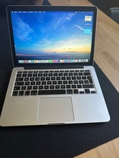 Apple mac book gebraucht kaufen  Braunschweig
