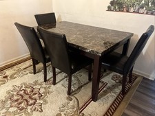Dining table set for sale  Herndon