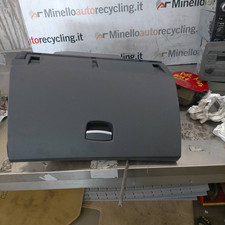 Portaoggetti cruscotto renault usato  Italia