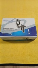 Paint spray gun for sale  GRANTHAM