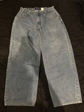 Y2k levi baggy for sale  Winnetka