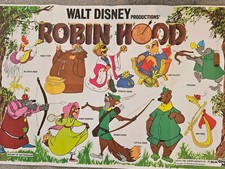 Robin hood original for sale  PETERLEE
