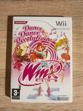 Nintendo wii dance usato  Verrua Savoia