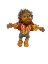 Vintage steiff macki for sale  Barnwell