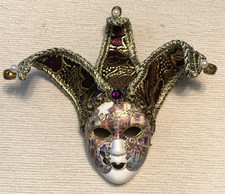 Maschera del galeone for sale  Agawam