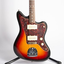 Fender jazzmaster japan usato  Roma