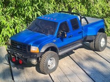 Tamiya ford f350 gebraucht kaufen  Griesheim