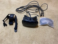 HTC Vive - Zestaw słuchawkowy do wirtualnej rzeczywistości (VR) tylko z paskiem Steam Szybka darmowa wysyłka na sprzedaż HTC Vive - Zestaw słuchawkowy do wirtualnej rzeczywistości (VR) tylko z paskiem Steam Szybka darmowa wysyłka na sprzedaż  Wysyłka do Poland