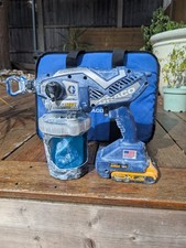 Graco ultramax cordless for sale Graco ultramax cordless for sale  EASTLEIGH