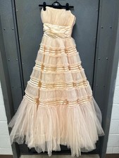 Vtg tulle dress for sale  Shreveport