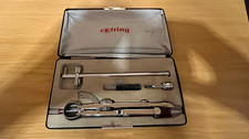 Rotring zirkelkasten minen gebraucht kaufen  Bergkamen