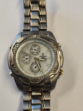 Montre festina titanium d'occasion  Expédié en Belgium