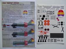 Print scale decals d'occasion Print scale decals d'occasion  Grigny