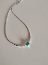 Lussuoso collier con usato  Varese