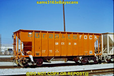 ORIGINAL SLIDE GRANITE ROCK GRCX 1039 SAN JOSE CA 1993, usado comprar usado  Enviando para Brazil