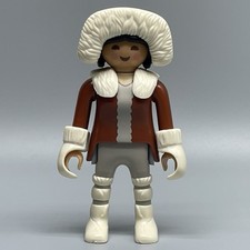 Playmobil inuit woman for sale  Saint Augustine