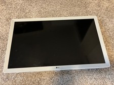 24 720p lg tv for sale  Vienna