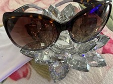 Guess sonnenbrille braun gebraucht kaufen  Berlin