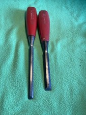 Footprint red handle for sale  HEMEL HEMPSTEAD