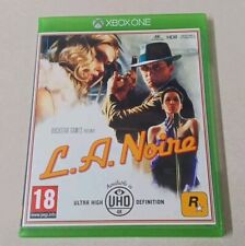 L.a. noire xbox usato  Monsummano Terme