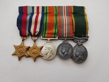 Ww2 territorial efficiency for sale  HAYLING ISLAND