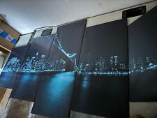 New york vlies gebraucht kaufen  Bärnau