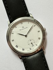 Blancpain uhr villeret gebraucht kaufen Blancpain uhr villeret gebraucht kaufen  Zwickau