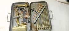 Outils anciens ensemble d'occasion  Marines