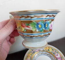 Ancienne grande tasse d'occasion  Quimper