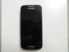 Handy Samsung Galaxy S1 i9000 - Schwarz comprar usado  Enviando para Brazil