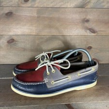 Sperry mens size for sale  Cumberland Center