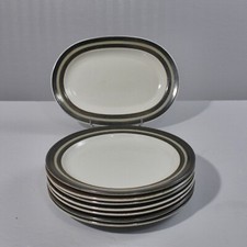 Ensemble plat assiettes d'occasion  Strasbourg-